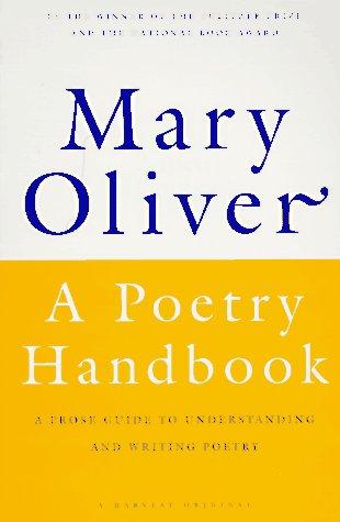 Cover of A Poetry Handbook