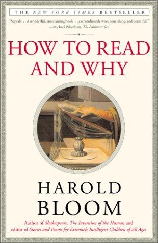 Cover of How to Read and Why