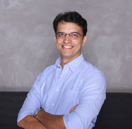 Aneesh Sathe